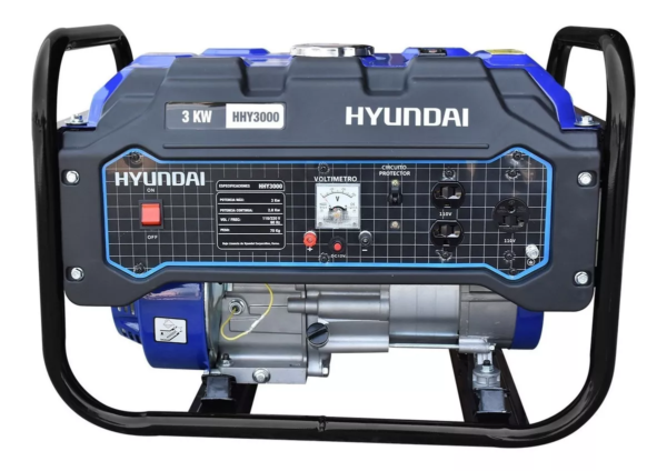 Generador Electrico