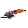 Sierra circular compacta 4-1/2", 750W 100123 - Imagen 5