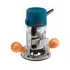 Router Bosch 1617 EVS 127V - Imagen 2