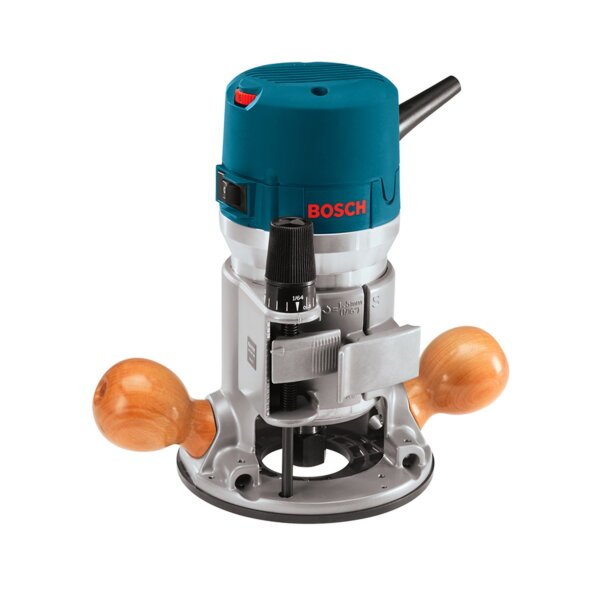 Router Bosch 1617 EVS 127V