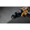 Kit de Taladro Percutor/Atornillador de 1/2” (13mm) Inalámbrico de 20V DCD7781D2 - Imagen 6