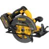 Sierra Circular Inalámbrica 7-1/4'' 60V DCS575T1 - Imagen 2