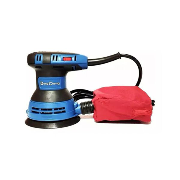 Lijadora orbital de 230W de 4000-12000 RPM DSA125