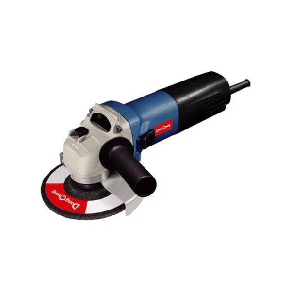 MINIESMERILADORA DE 4 1/2″ Y DE 950W, DE 5/8″ Y 11,800 RPM DMS03115S