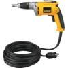 Destornillador eléctrico 540 W DE 127V DeWalt DW272W - Imagen 4