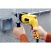 Taladro Percutor de 1/2" (13mm) 700W DW508S - Imagen 5