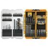 Juego de puntas y brocas DeWalt DWAMF1280 - Imagen 2
