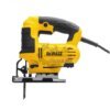 Sierra Caladora con Acción Orbital DEWALT DWE300-B3 - Imagen 2