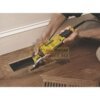 Kit Multi-Herramienta Oscilante Dewalt DWE315K - Imagen 4