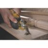 Kit Multi-Herramienta Oscilante Dewalt DWE315K - Imagen 5