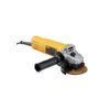 Esmeriladora Angular de 4-1/2" (115mm) 750W DWE4010-B3 - Imagen 3