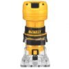 Recortadora de Enchapados 500W DEWALT DWE6000 - Imagen 2
