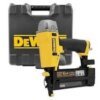 Clavadora Neumática Calibre 18 DeWalt DWFP12231 - Imagen 2