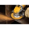 Esmeriladora Angular de 4-1/2" (115mm) 900W DWE4120X-B3 - Imagen 3