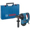 Martillo perforador Bosch GBH 3-28 DRE 800W 127V - Imagen 2