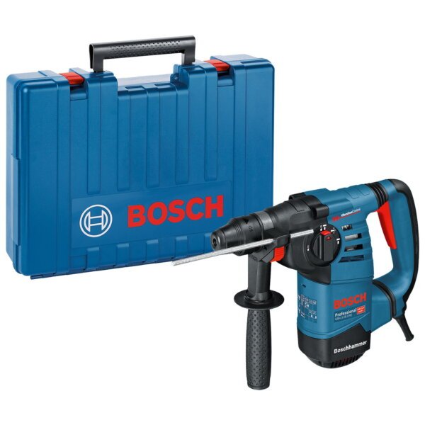 Martillo perforador Bosch GBH 3-28 DRE 800W 127V