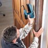Lijadora excéntrica Bosch GEX 125-1 AE 250W 127V - Imagen 4