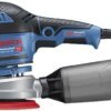 Lijadora Excéntrica GEX 40-150 127v - Imagen 5