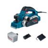 Cepillo para madera Bosch GHO 26-82 D 710W 127V - Imagen 2
