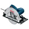 Sierra circular Bosch GKS 235 1700W 127V - Imagen 3
