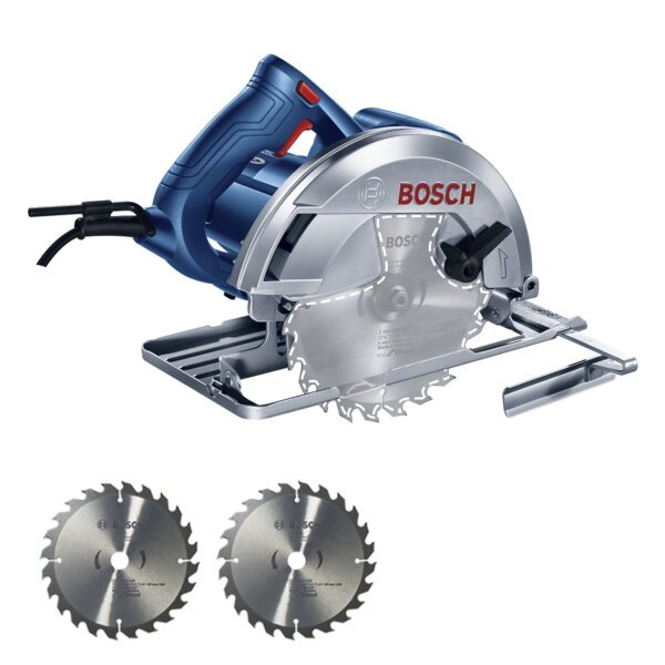 Sierra Circular Bosch GKS 150 1500W 127V