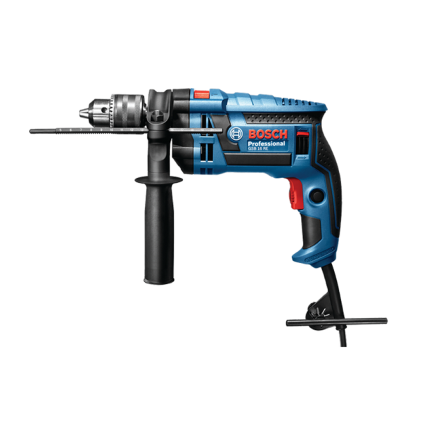 Rotomartillo Bosch GSB 16 RE 750W 127V