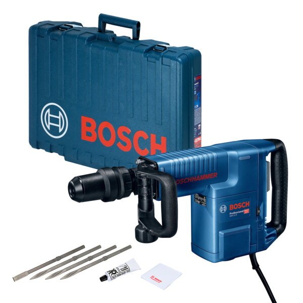 Martillo demoledor Bosch GSH 11 E