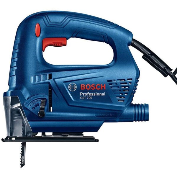 Sierra Caladora Bosch GST 700 500W 127V