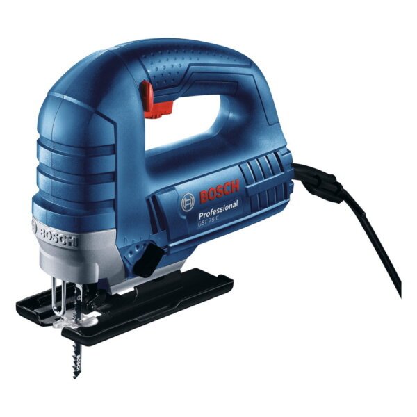 Sierra Caladora Bosch GST 75 E 710W 127V