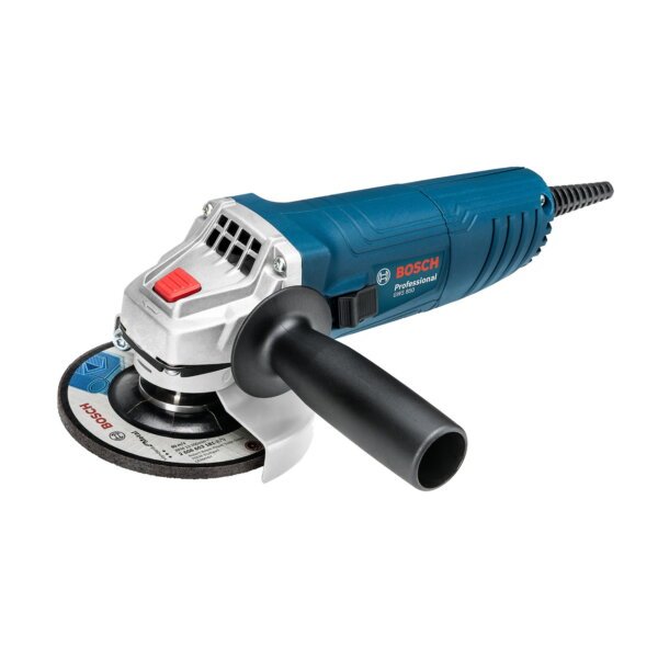 Mini esmeril Bosch GWS 850 de 4 1/2″ 850W 220V