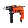 Kit Taladro Percutor 550W (1/2") - Imagen 3