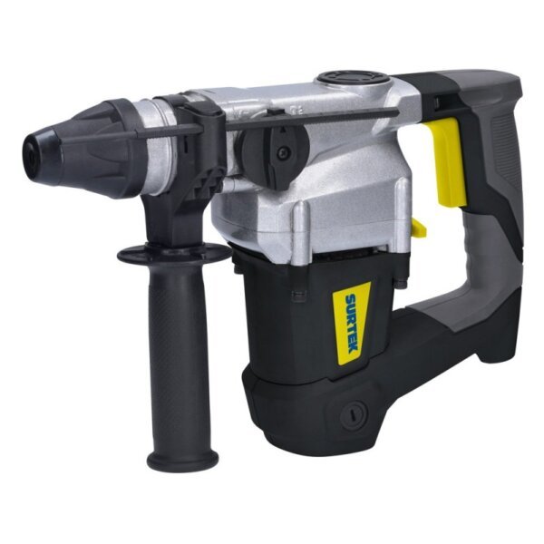 Rotomartillo electroneumático 1000W 127V