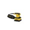 Lijadora 1/4 Hoja 240W SS24 - Imagen 4