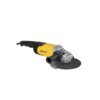 ESMERILADORA ANGULAR DE 9 (230MM) DE 2200W STGL2223 - Imagen 2