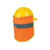 Cubrebocas para casco - Imagen 2