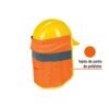 Cubrebocas para casco - Imagen 3