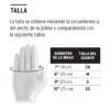 Guantes de nylon recubiertos de nitrilo 13293 - Imagen 5