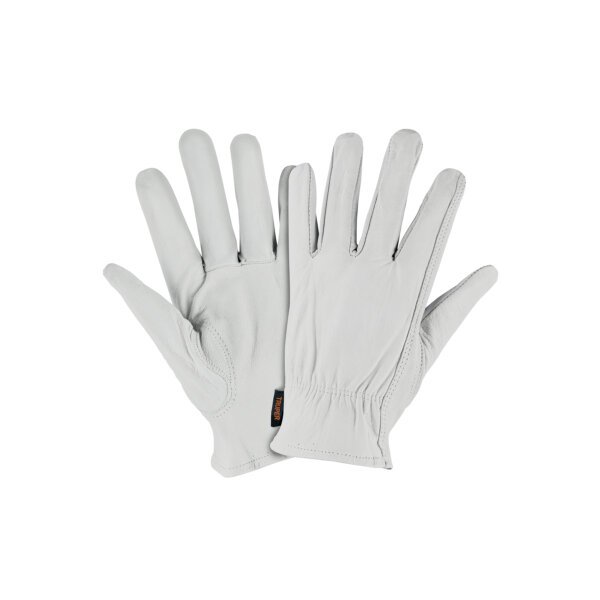 Guantes de piel de cabra 14286