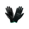 Guantes de nylon recubiertos de nitrilo 20027 - Imagen 2