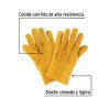 Guantes de carnaza 23262 - Imagen 3