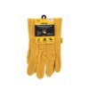 Guantes de carnaza 23262 - Imagen 4