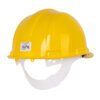 Casco de seguridad Amarillo 25037 - Imagen 2