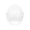 Casco de seguridad Blanco 25038 - Imagen 3