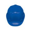 Casco de seguridad Azul - Imagen 2