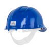 Casco de seguridad Azul - Imagen 3