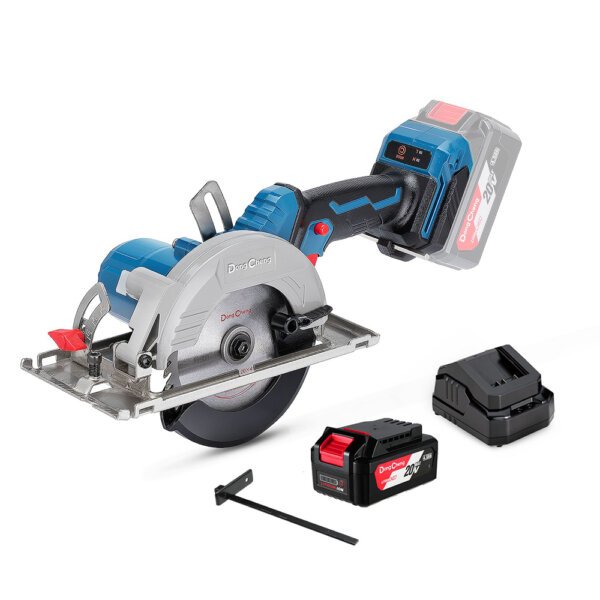 Sierra Circular 5'' DCMY125DM
